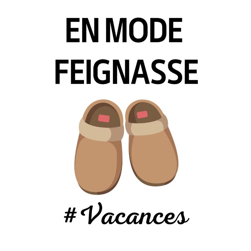 Cadeau feignasse