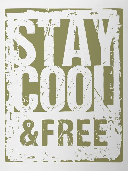 Stay Cool 2