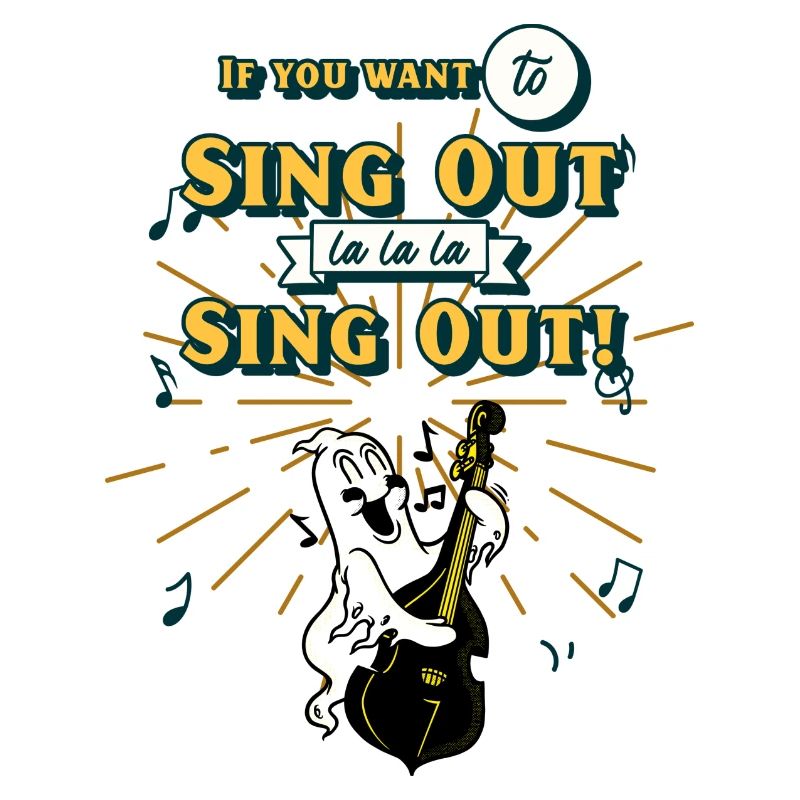 Sing Out!