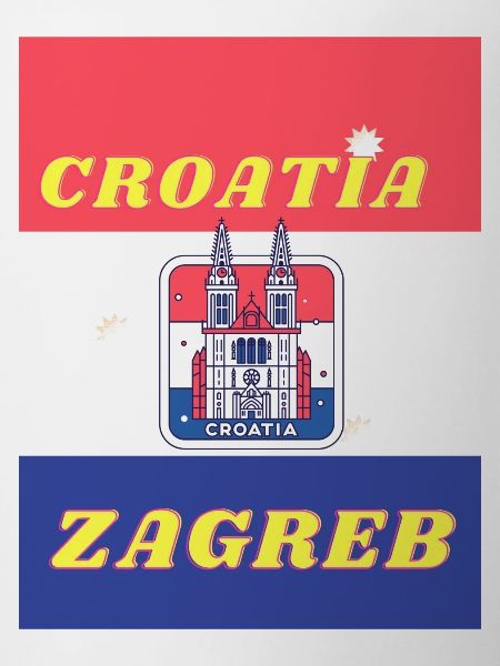 Croatia Zagreb
