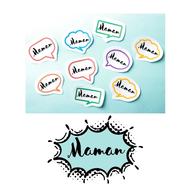 Maman