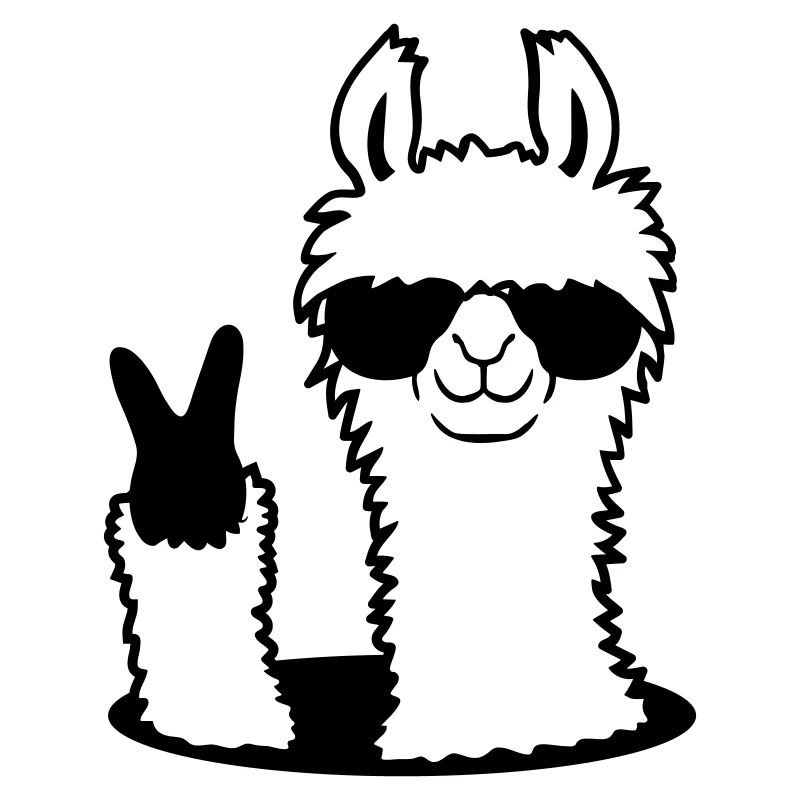 Boden No Drama Llama