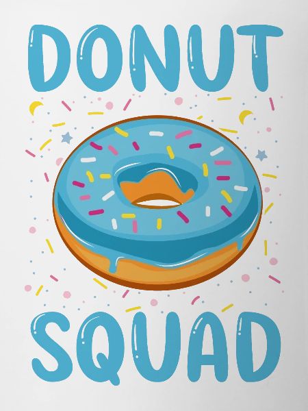 Escouade Donut