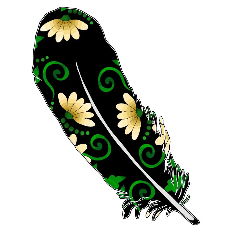 Feather