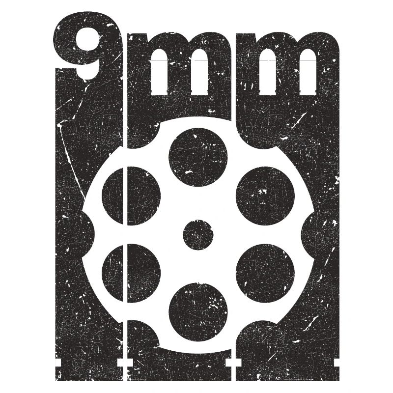 Revolver Drum