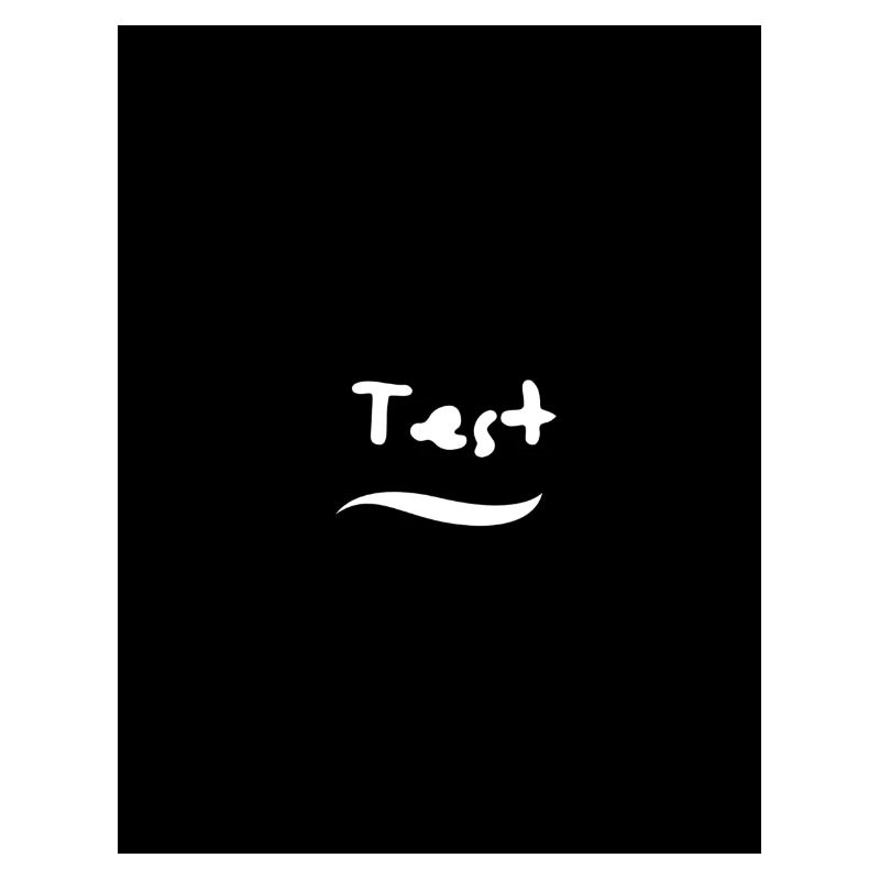 Test