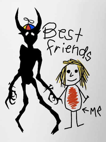 Best Friends Demon