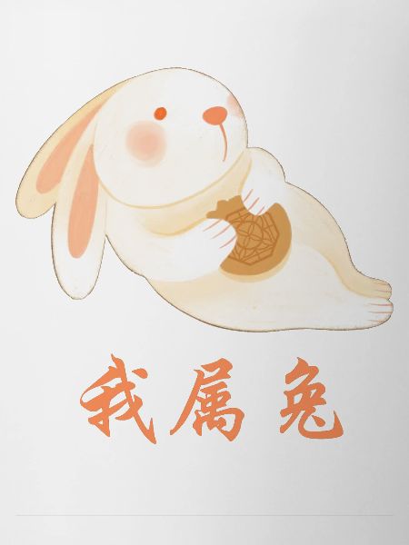 Rabbit Chinese zodiac sign