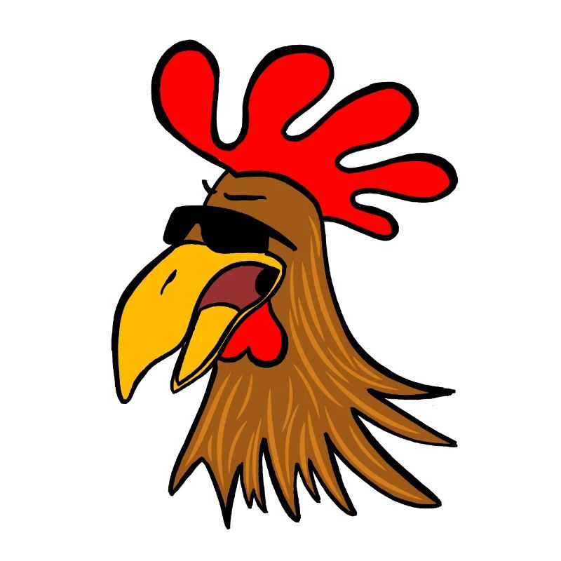 Coq cool