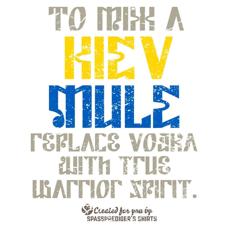 Kiev Mule