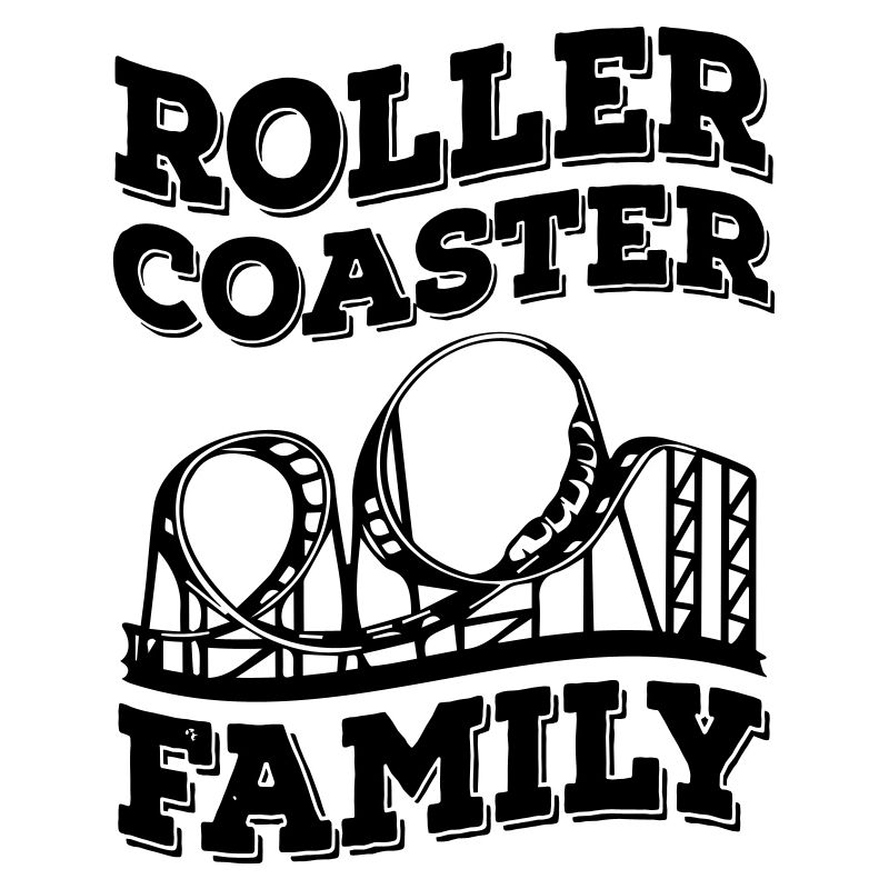 Famille Scooter Coaster
