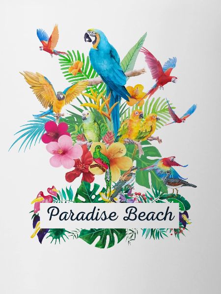 Paradise Beach