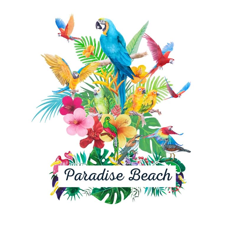 Paradise Beach