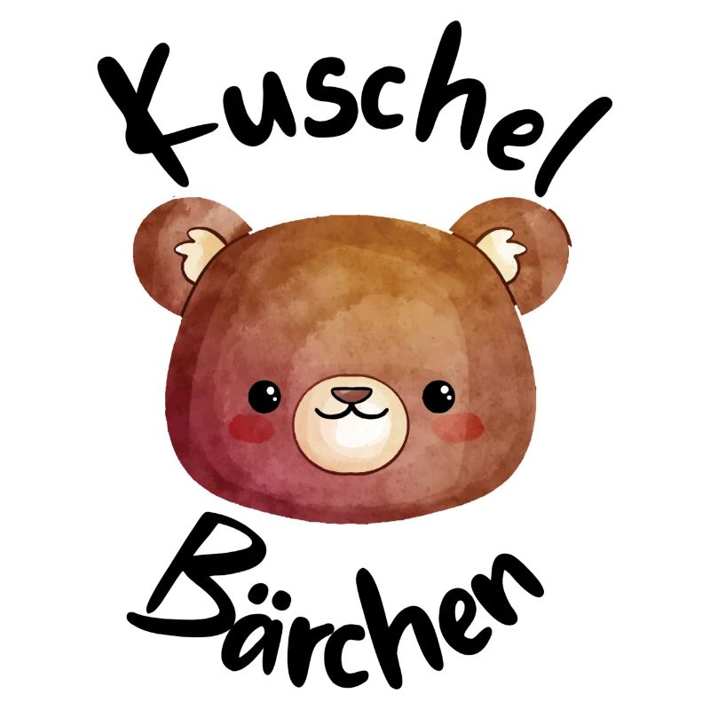 Kuschelbärchen