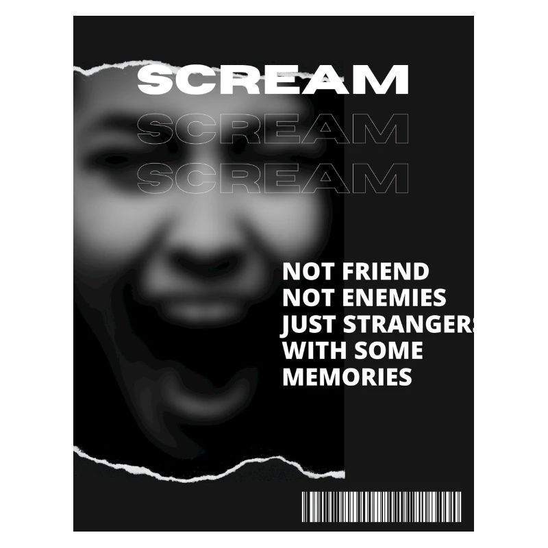 Scream Queen