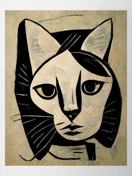 Cat abstract