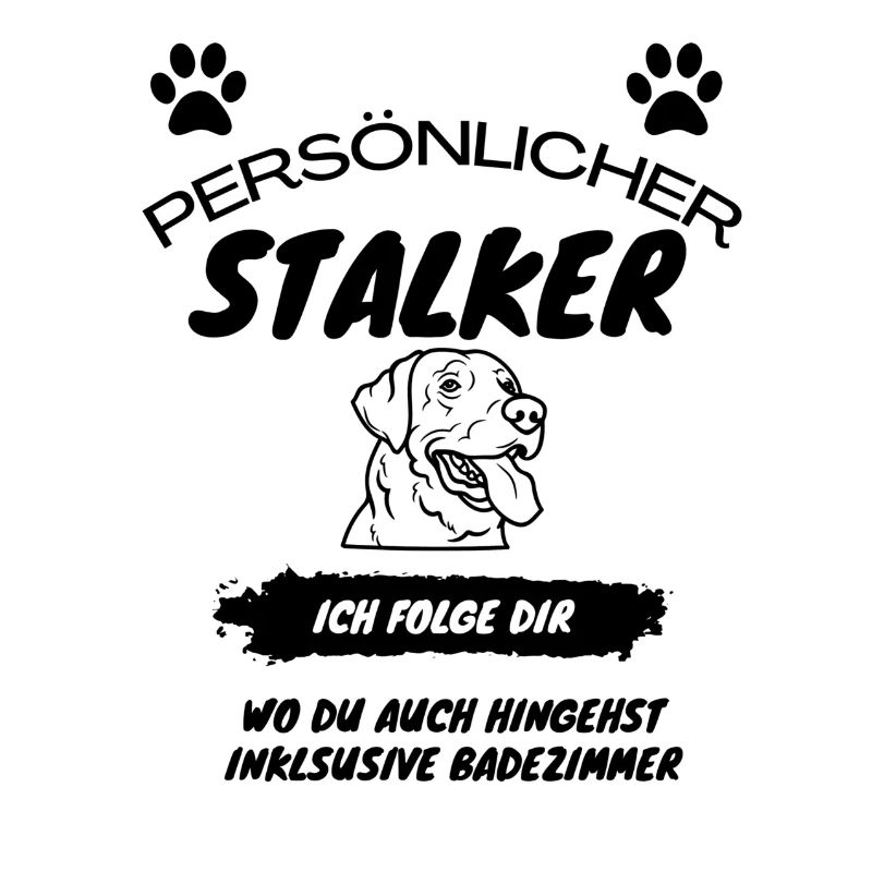 dein persönlicher stalker