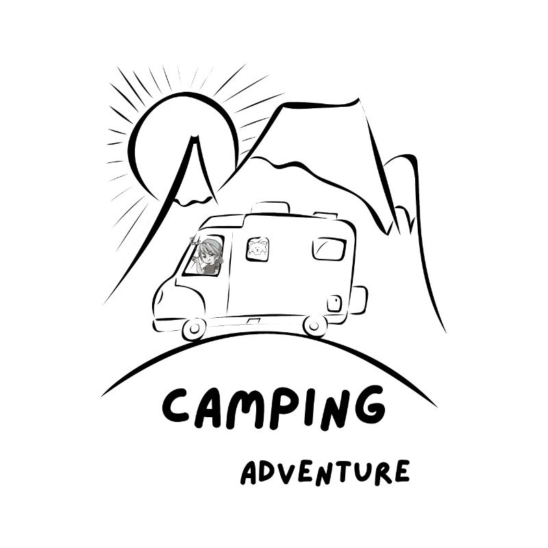 Camping Aventure - Motorhome Design