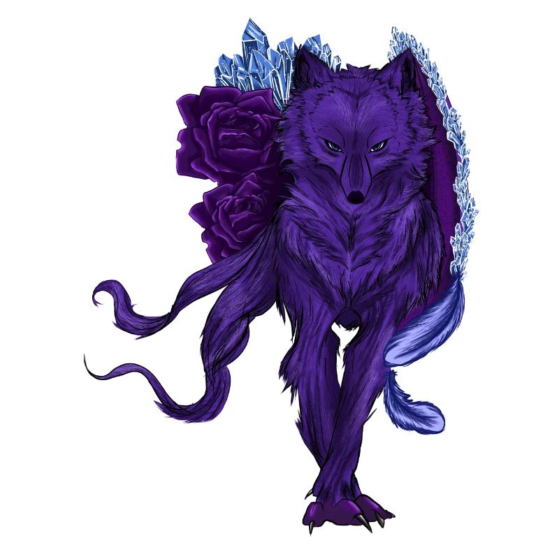 Fable Wolf