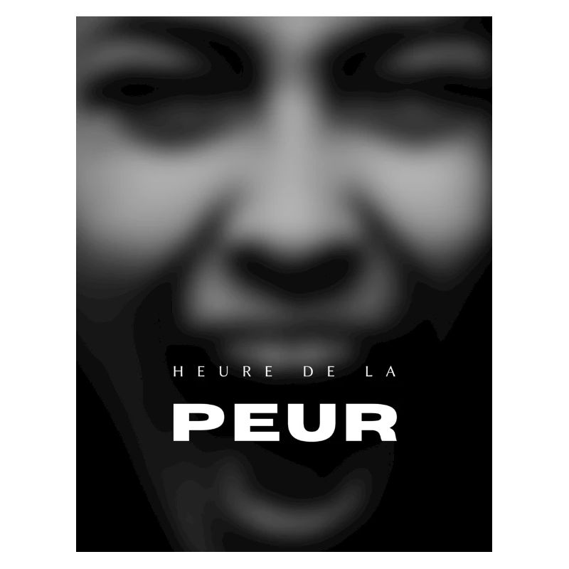 La peur