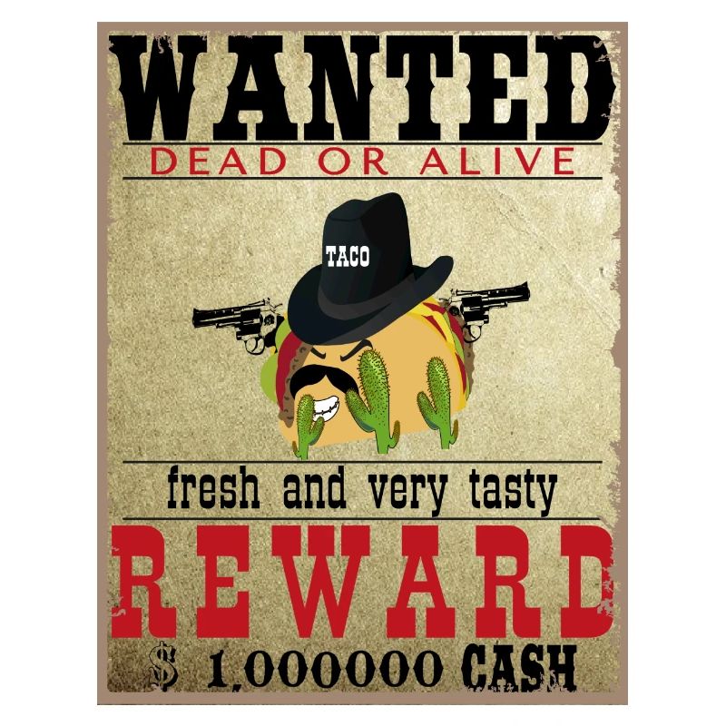 Taco recherché