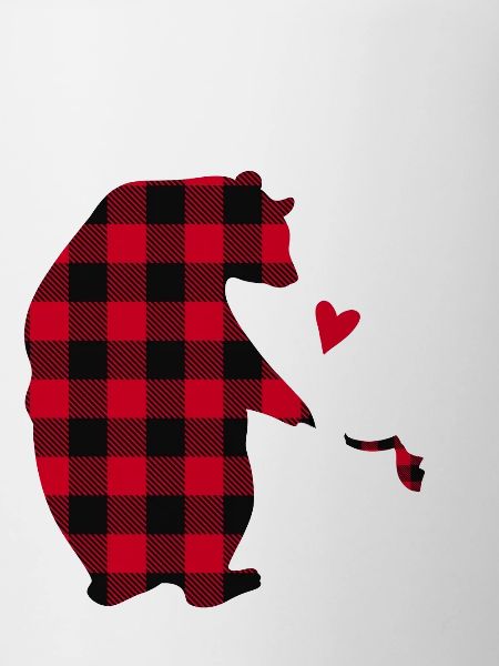 Maman Ours