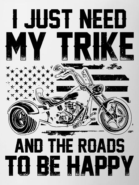 Moto Trike
