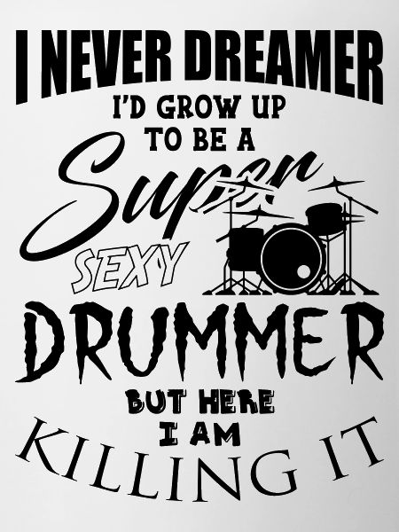 Drums Music