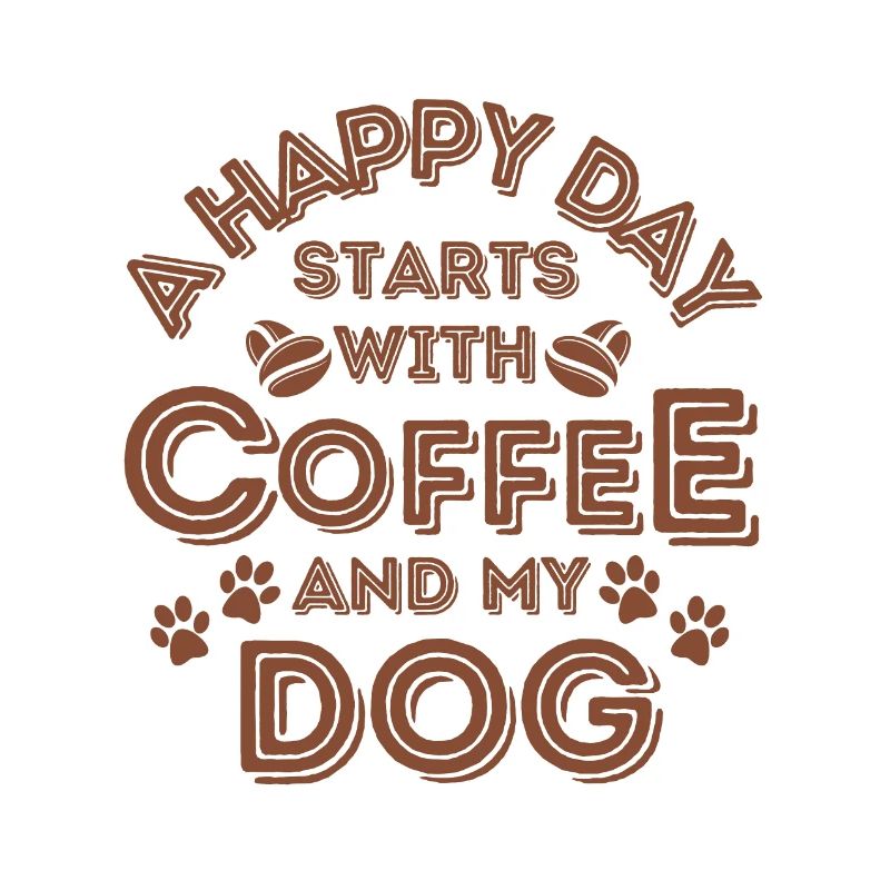 Hund Kaffee Hund Cafe