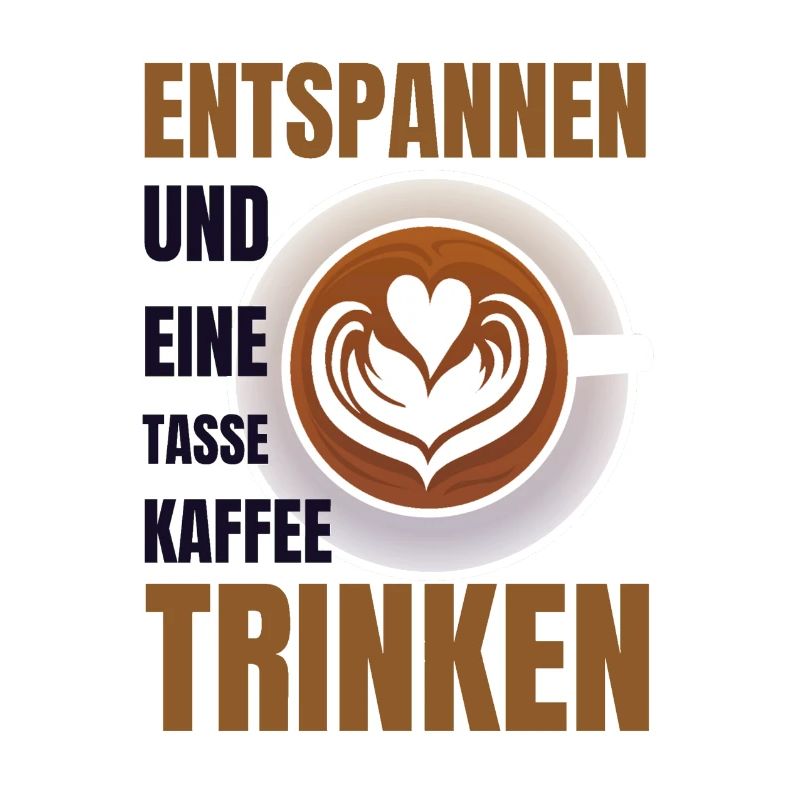 kaffee trinken