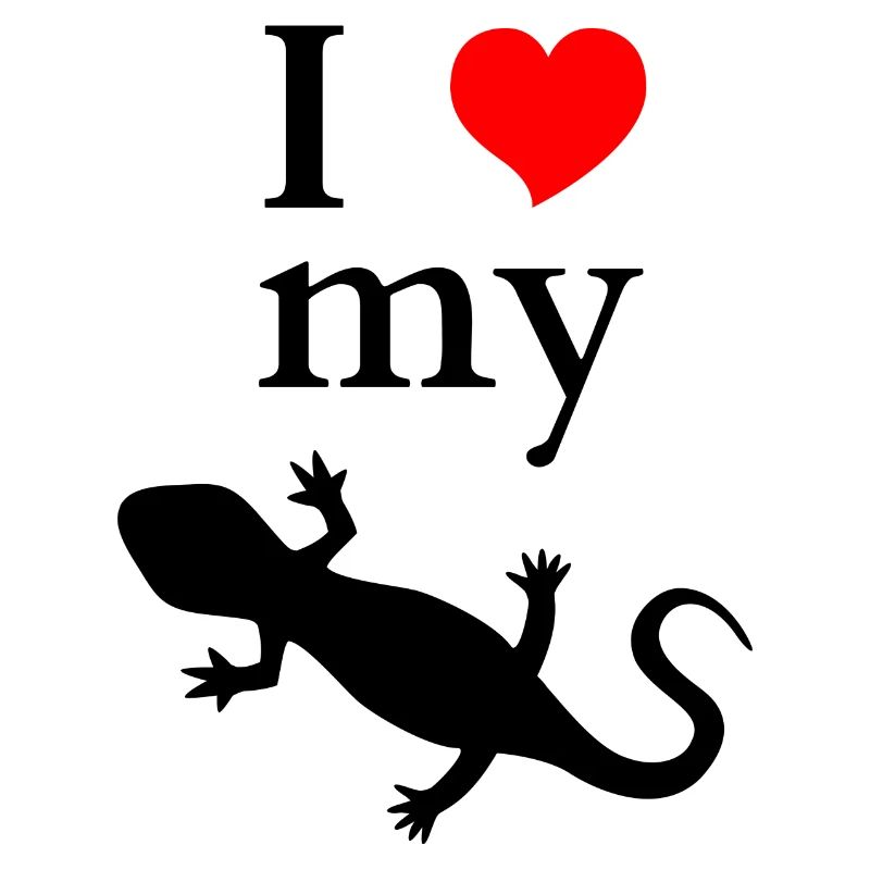 Léopard Gecko Amour Reptiles