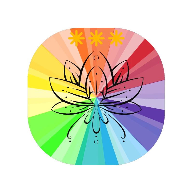 Étoiles de lotus