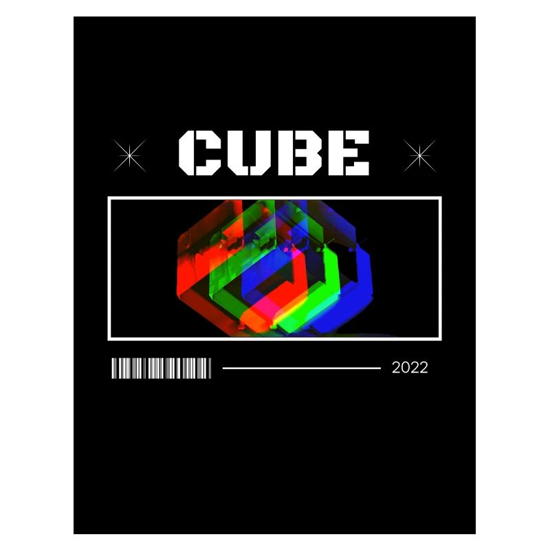 Cube