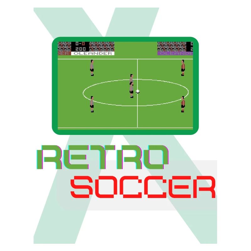 Rétro Soccer