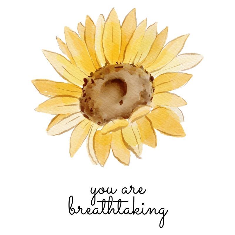 Vous êtes à couper le souffle - compliments