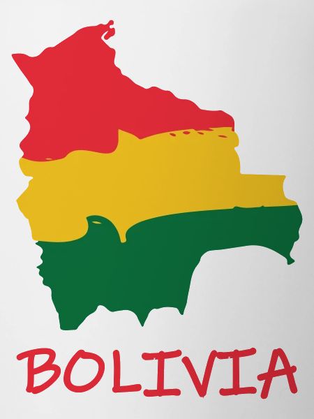 Bolivia