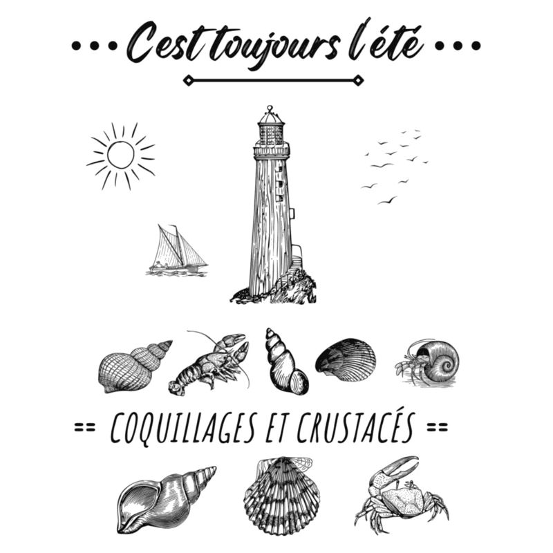 C'est toujours l'été