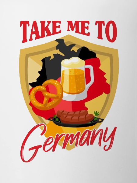 TAKE ME TO GERMANY