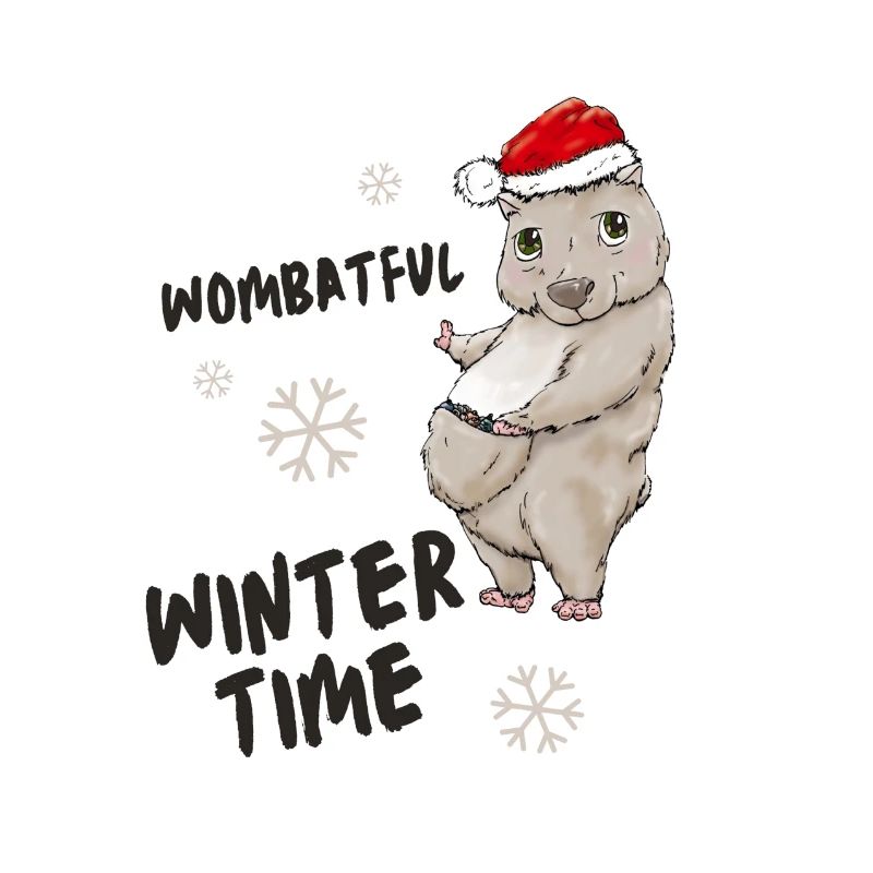 wombatful