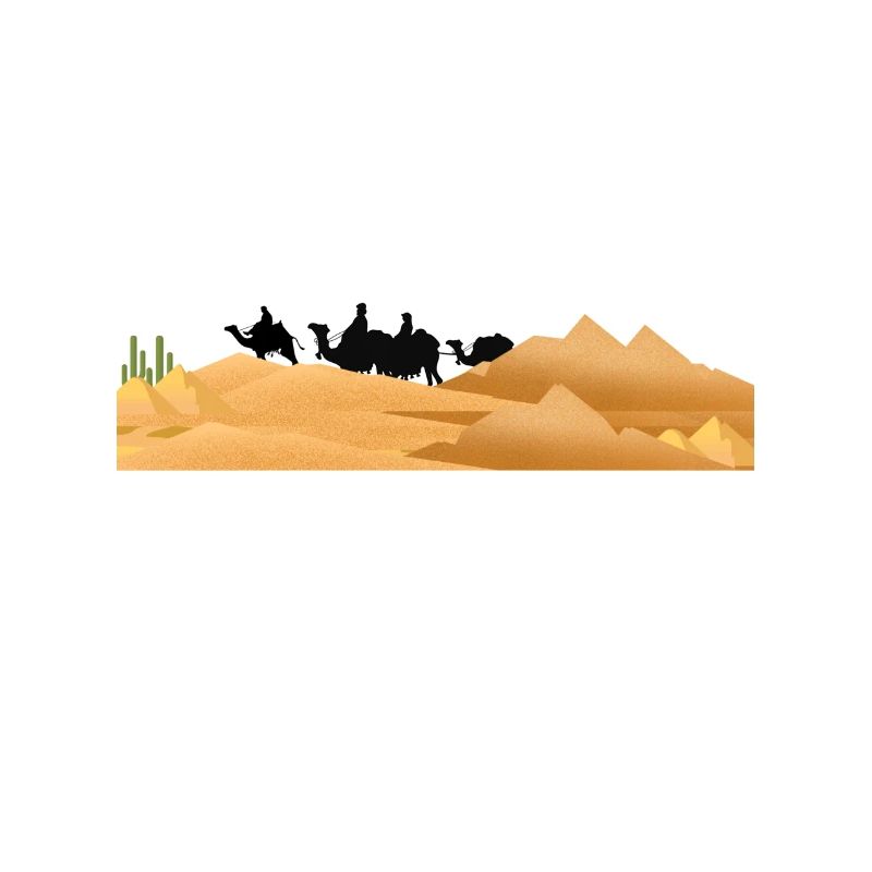 Desert