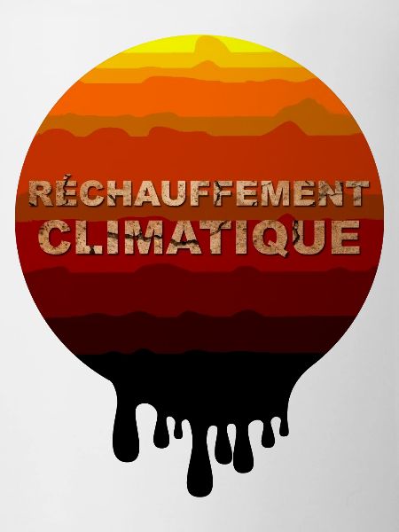 Réchauffement climatique