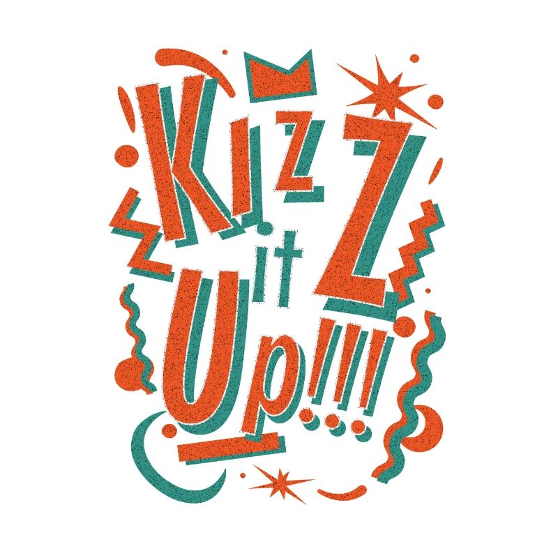 Kizz it Up, Kizomba Design, Pop Style, pourdanseurs