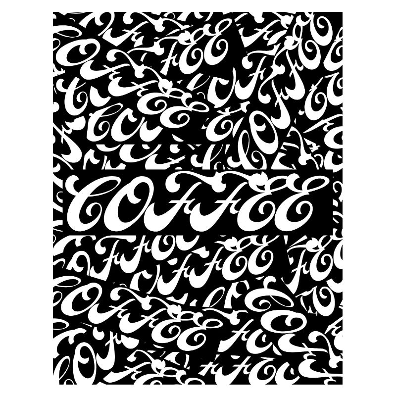 Cartes café