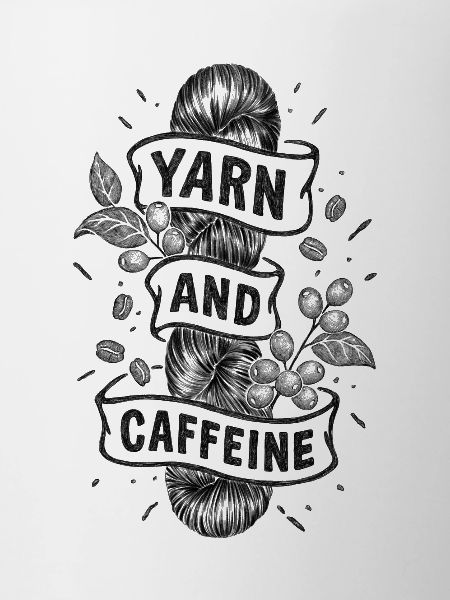 Yarn & Caffeine