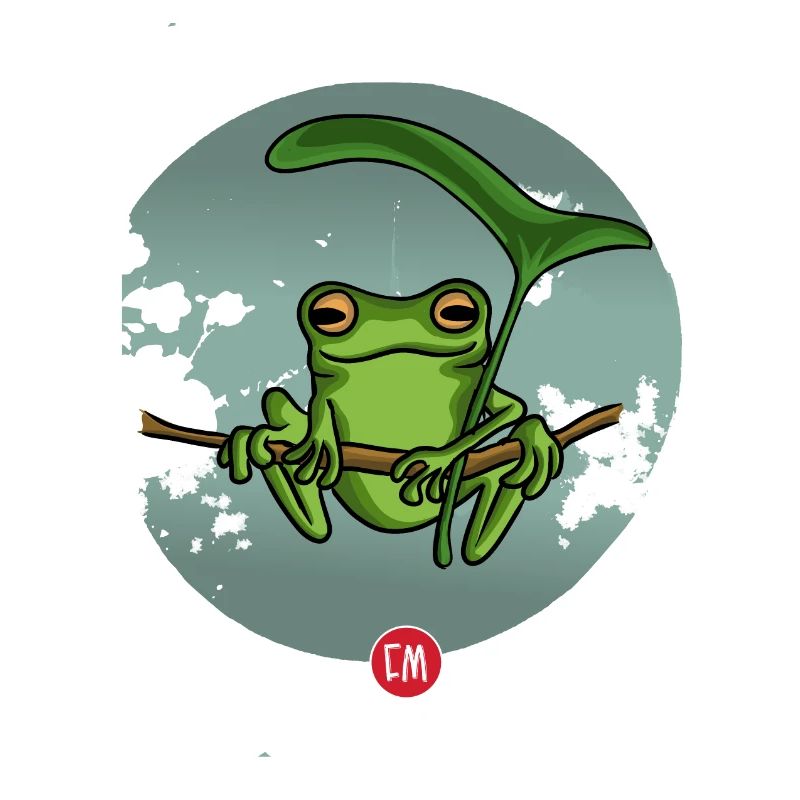 grenouille grenouille