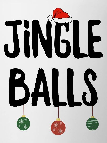 Boules de jingle