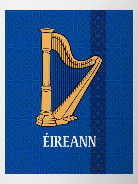 ÉIREANN