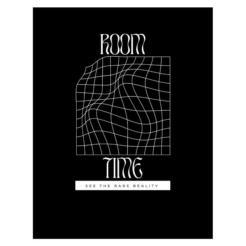 Space and time