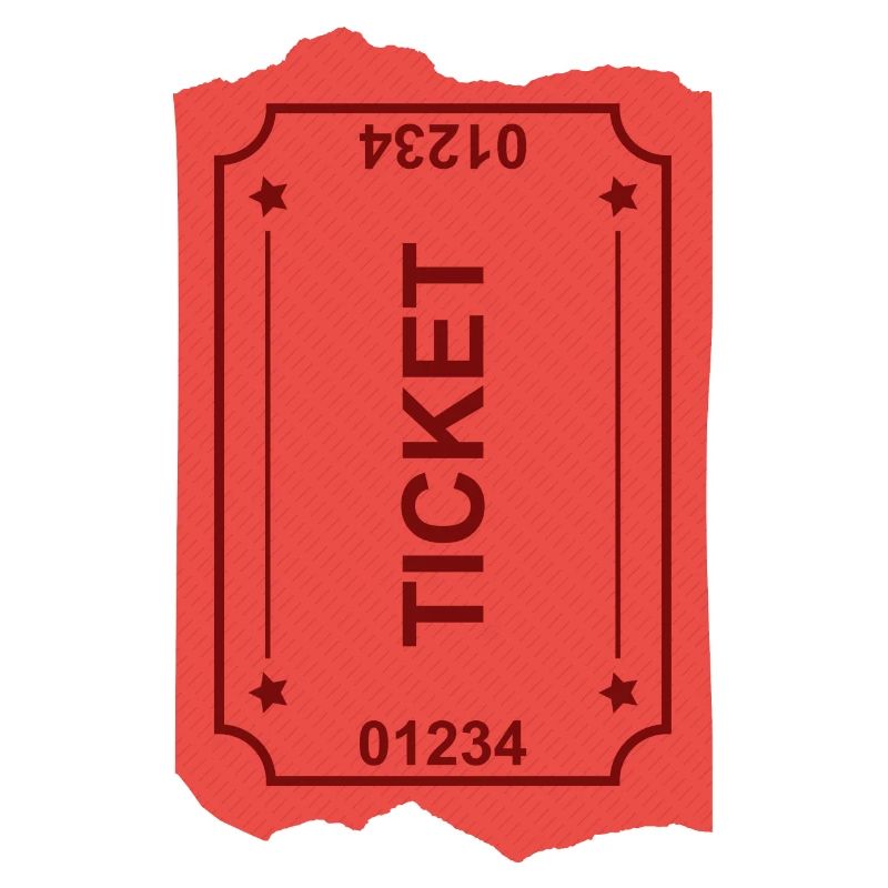 Ticket