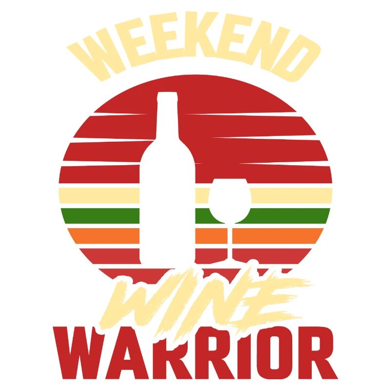 Weekend Wine Warrior